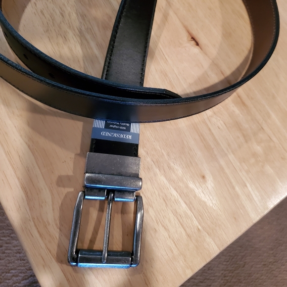 Casual Male Belt - Picture 1 of 2